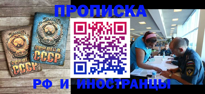 прописка для кредита в Бородино